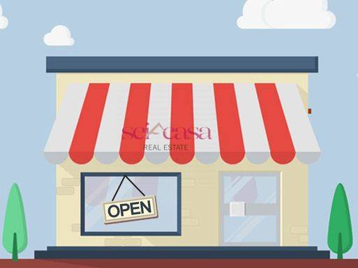 Locale commerciale in affitto a Grosseto, Citt