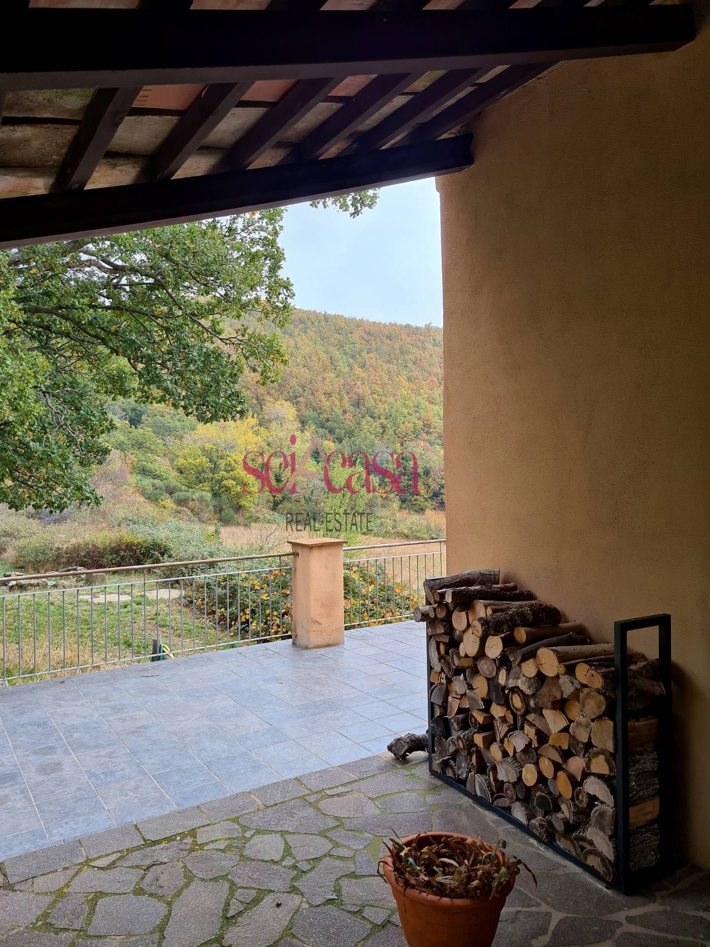 Casale in vendita a Arcidosso, Stribugliano