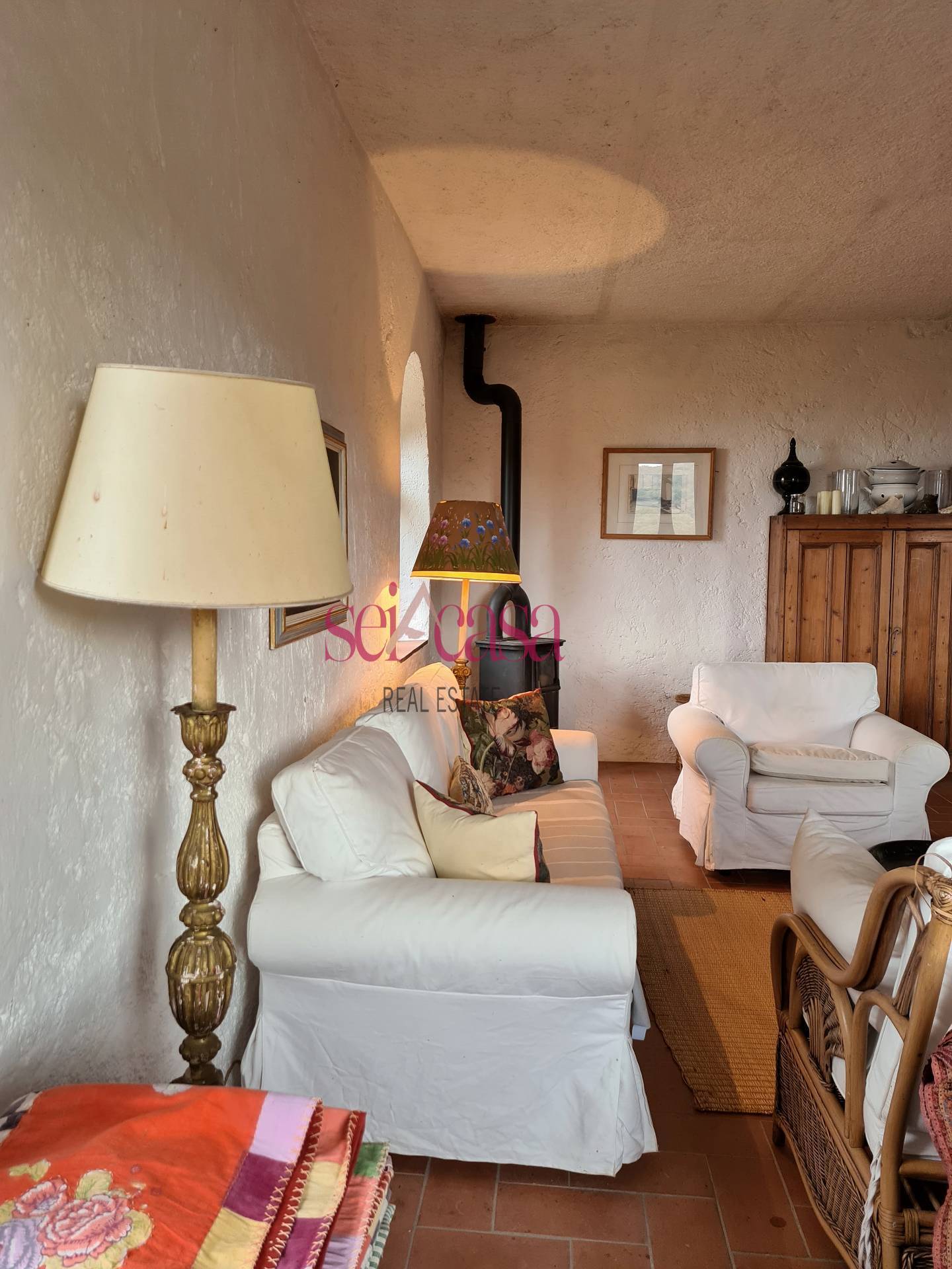 Casale in vendita a Arcidosso, Stribugliano