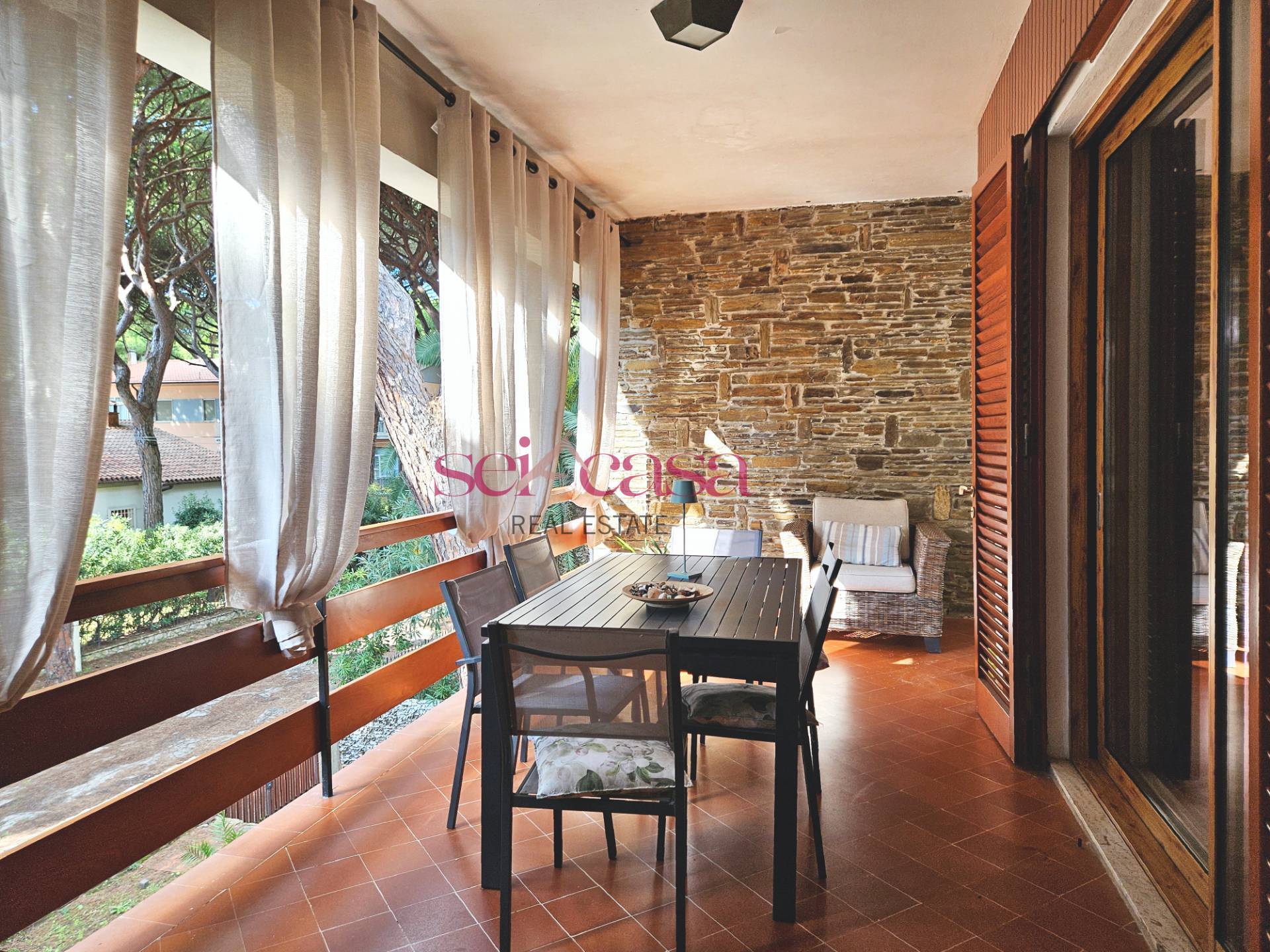 Appartamento in vendita a Grosseto, Marina di Grosseto