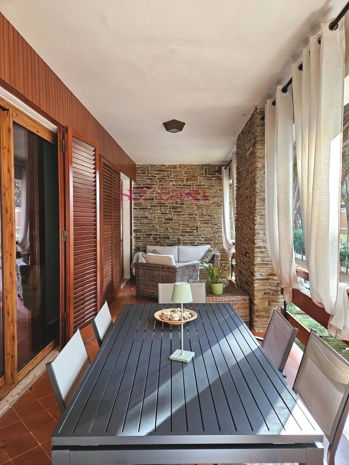 Appartamento in vendita a Grosseto, Marina di Grosseto