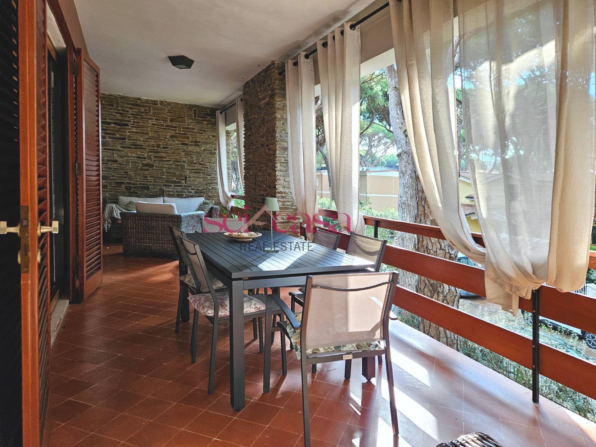 Appartamento in vendita a Grosseto, Marina di Grosseto