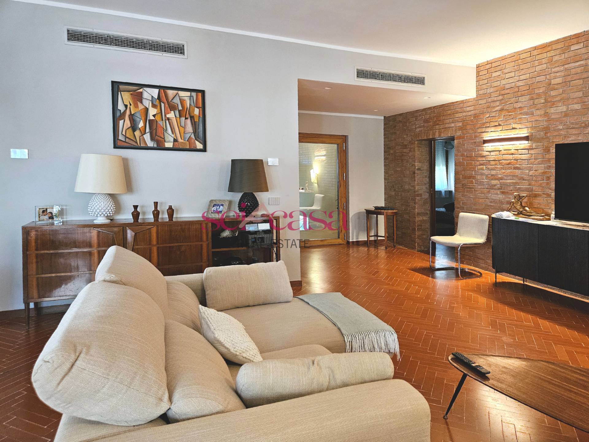 Appartamento in vendita a Grosseto, Marina di Grosseto