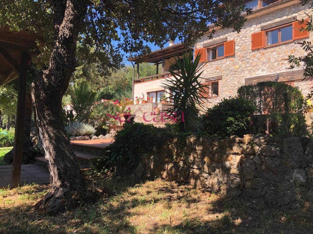 Villa in vendita a Orbetello, Ansedonia