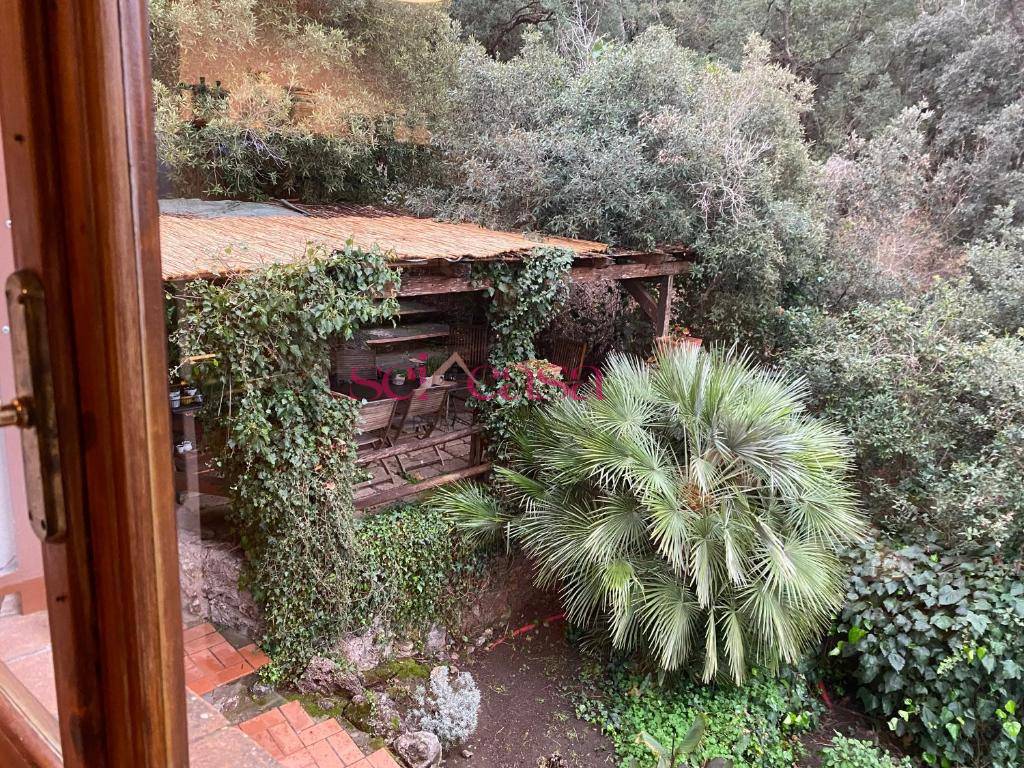 Villa in vendita a Orbetello, Ansedonia