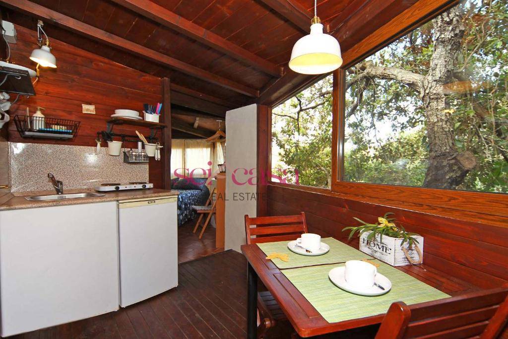 Villa in vendita a Orbetello, Ansedonia