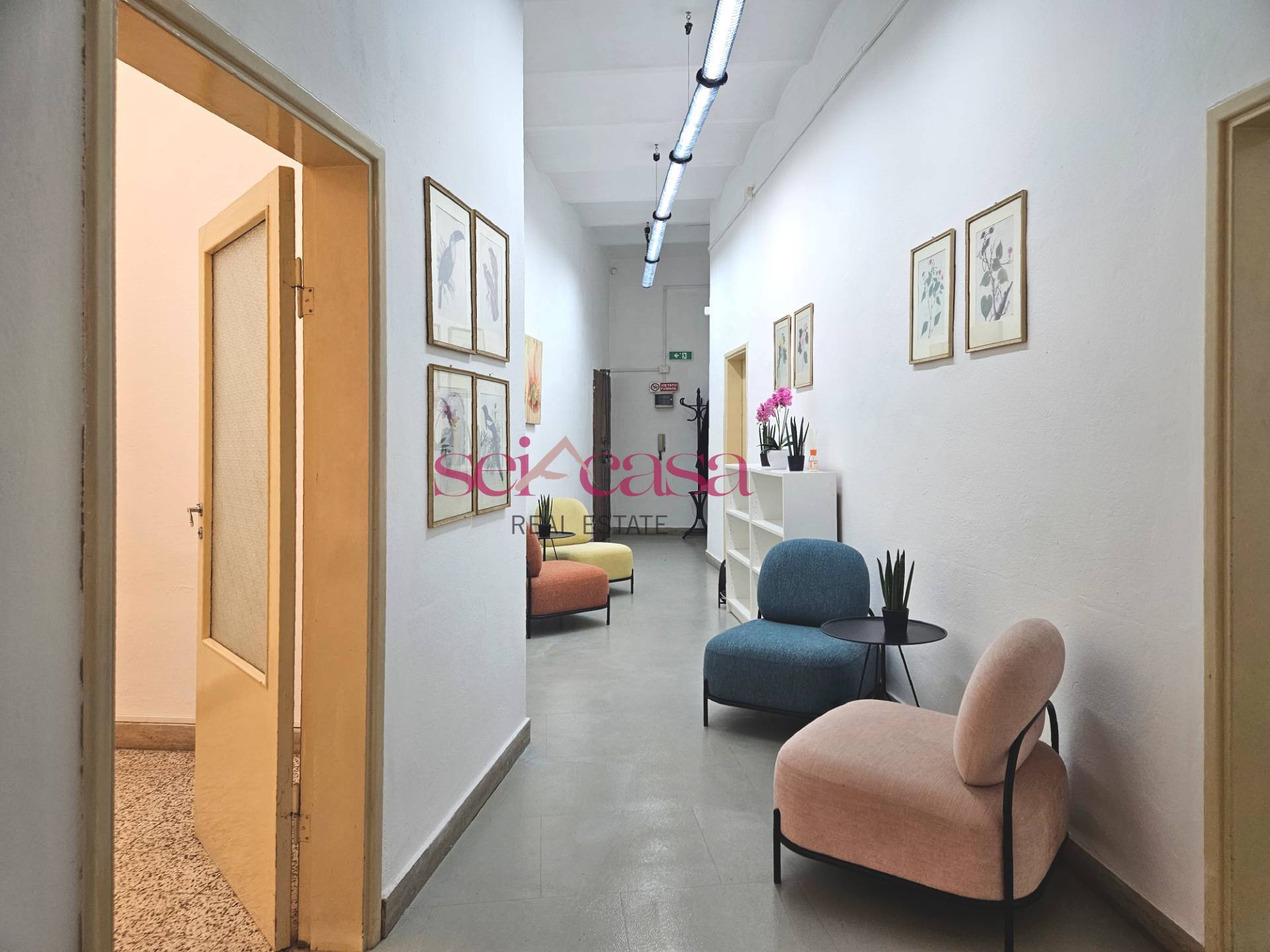 Ufficio in affitto a Grosseto, Citt