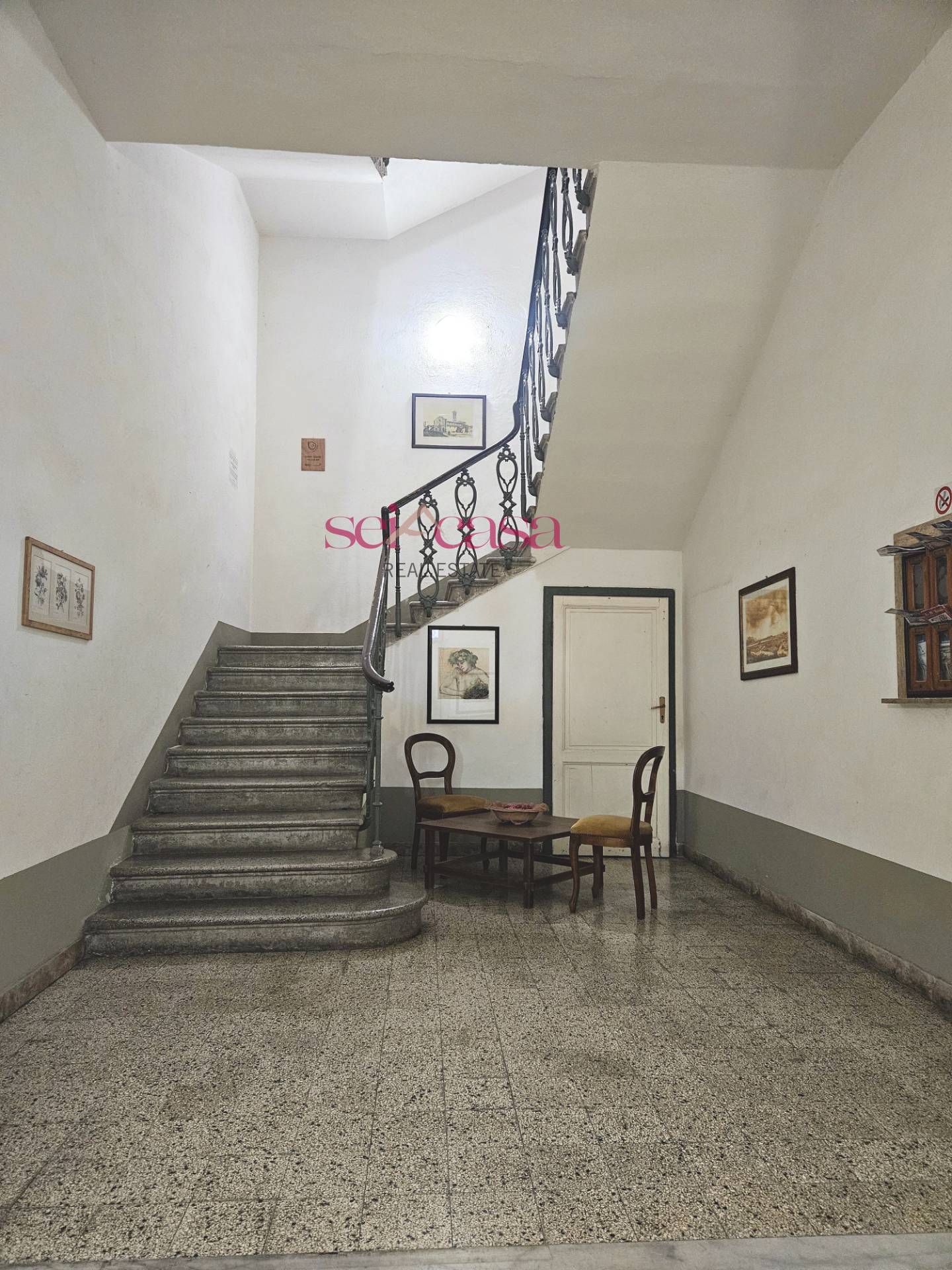 Ufficio in affitto a Grosseto, Citt