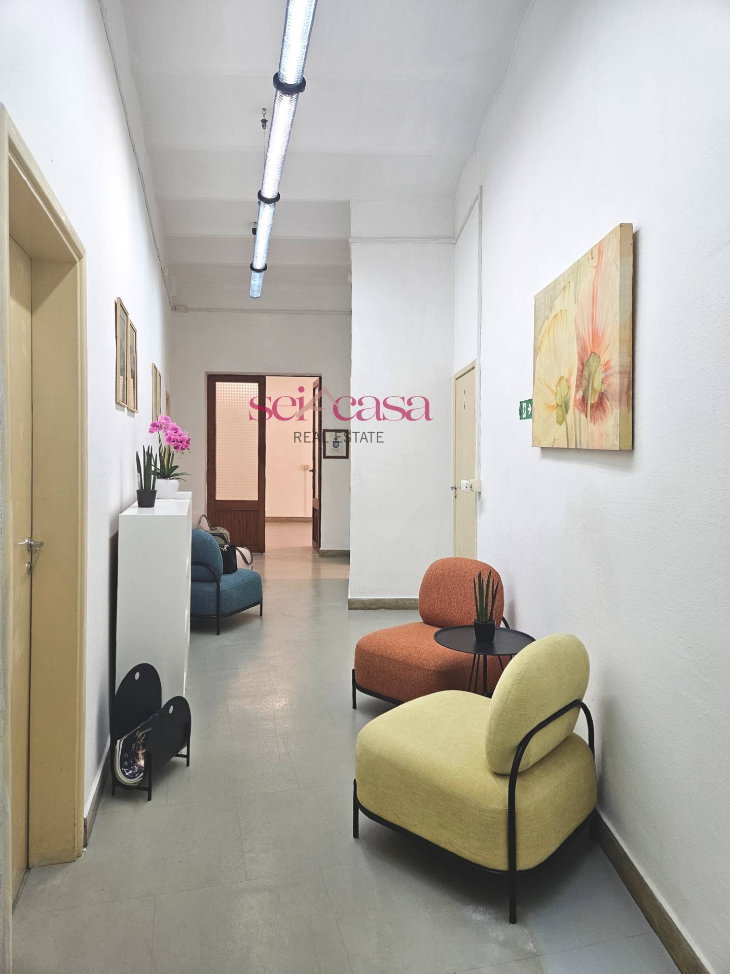 Ufficio in affitto a Grosseto, Citt