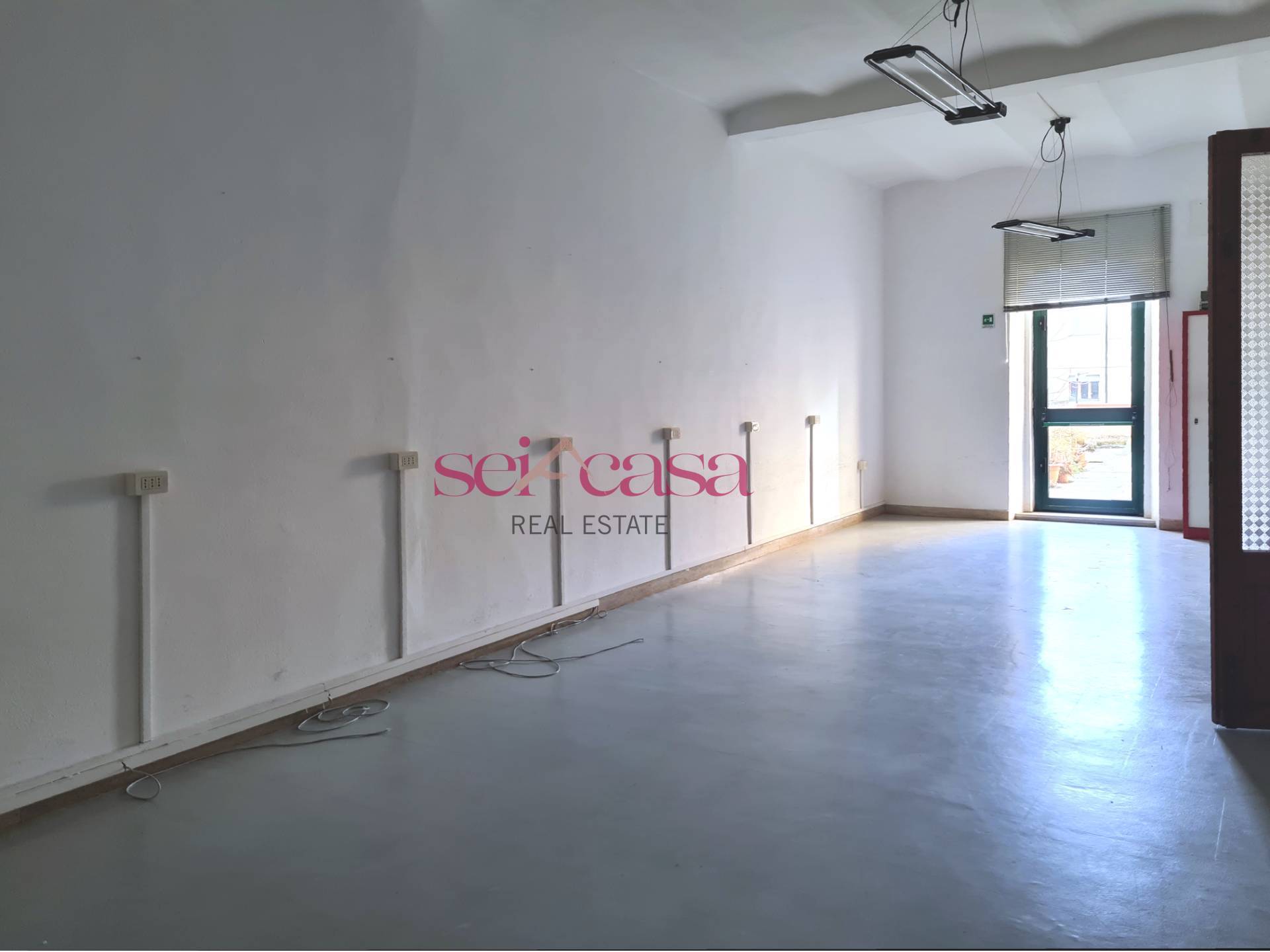 Ufficio in affitto a Grosseto, Citt