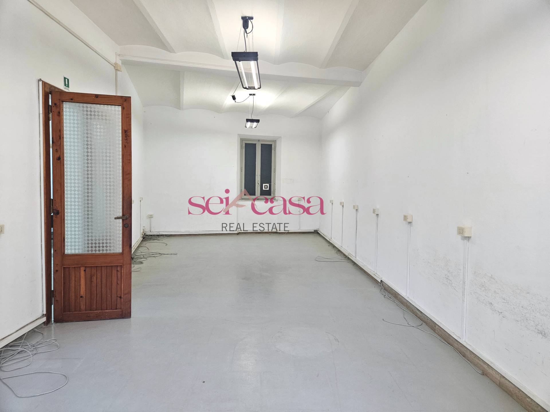 Ufficio in affitto a Grosseto, Citt