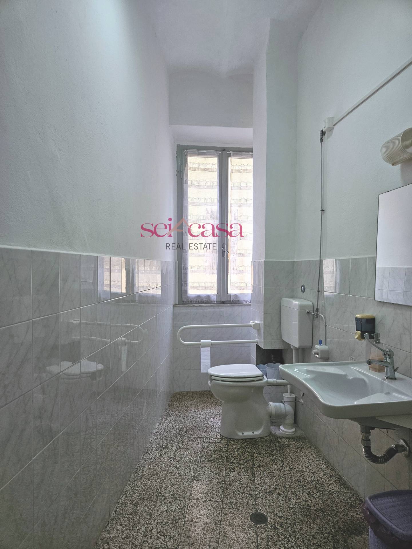 Ufficio in affitto a Grosseto, Citt