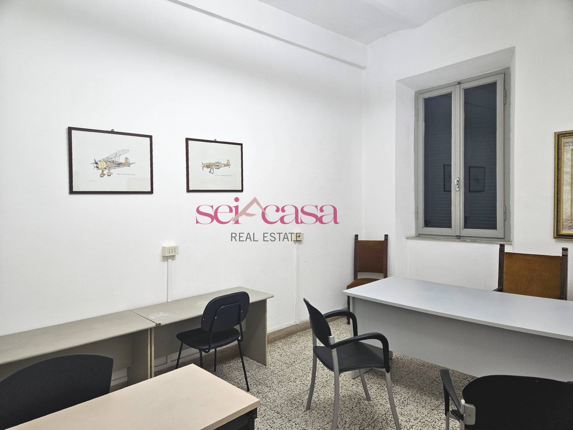 Ufficio in affitto a Grosseto, Citt