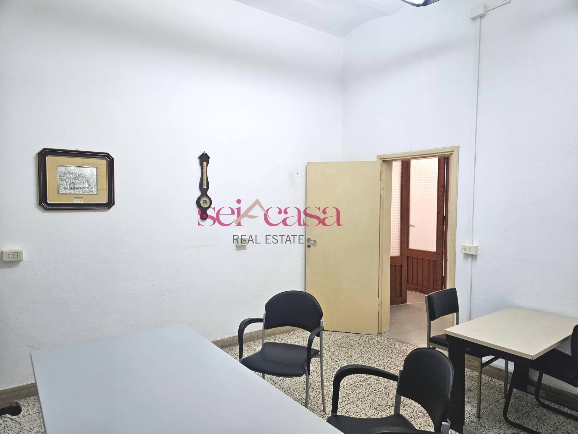 Ufficio in affitto a Grosseto, Citt