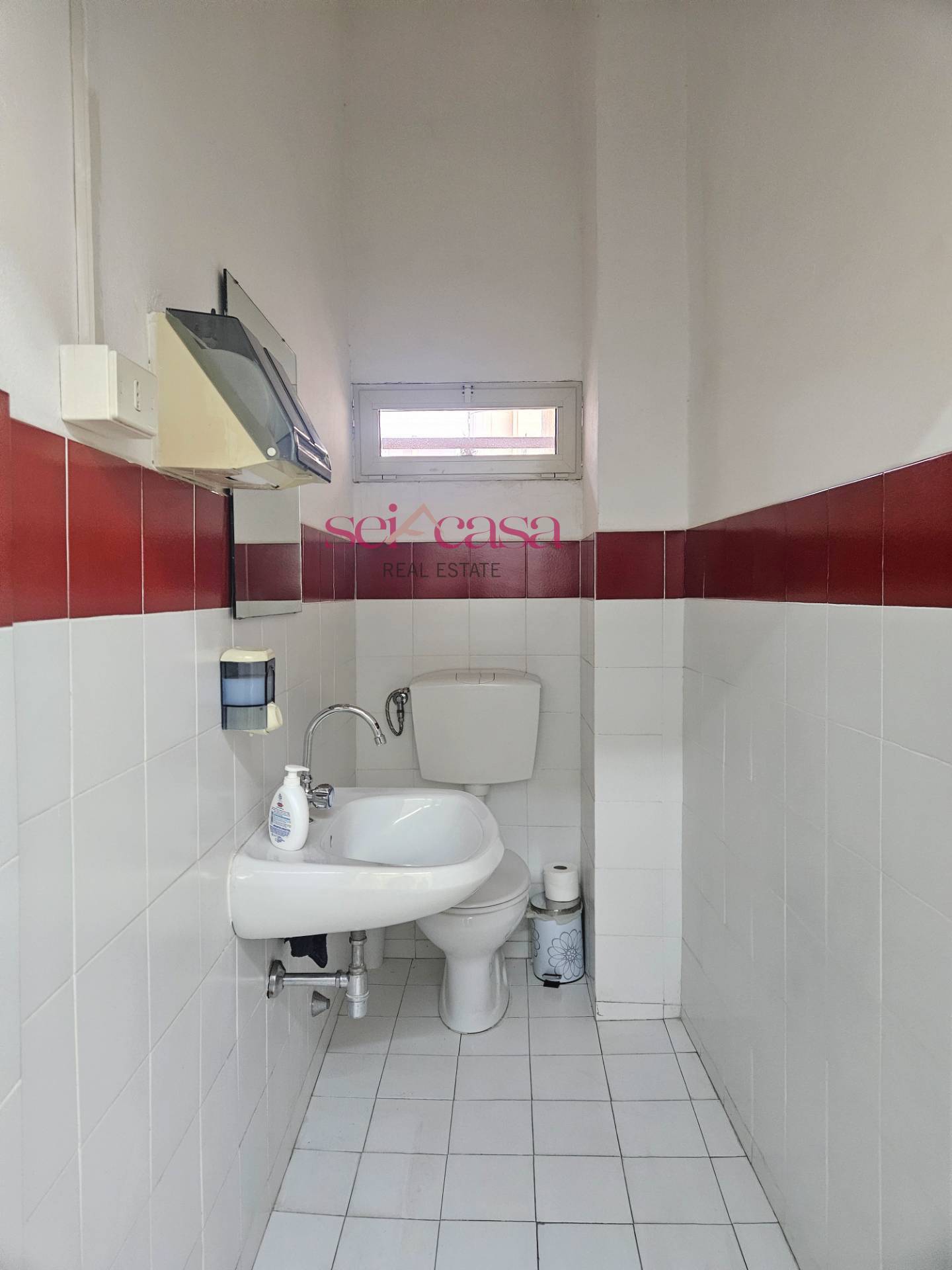 Ufficio in affitto a Grosseto, Citt