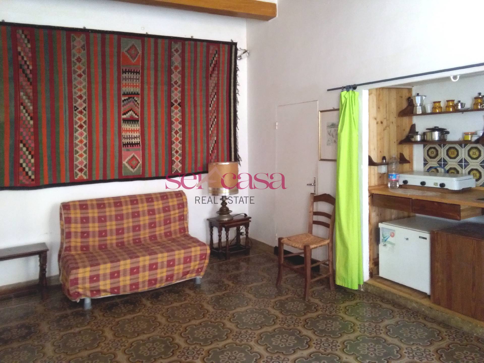 Appartamento in vendita a Massa Marittima