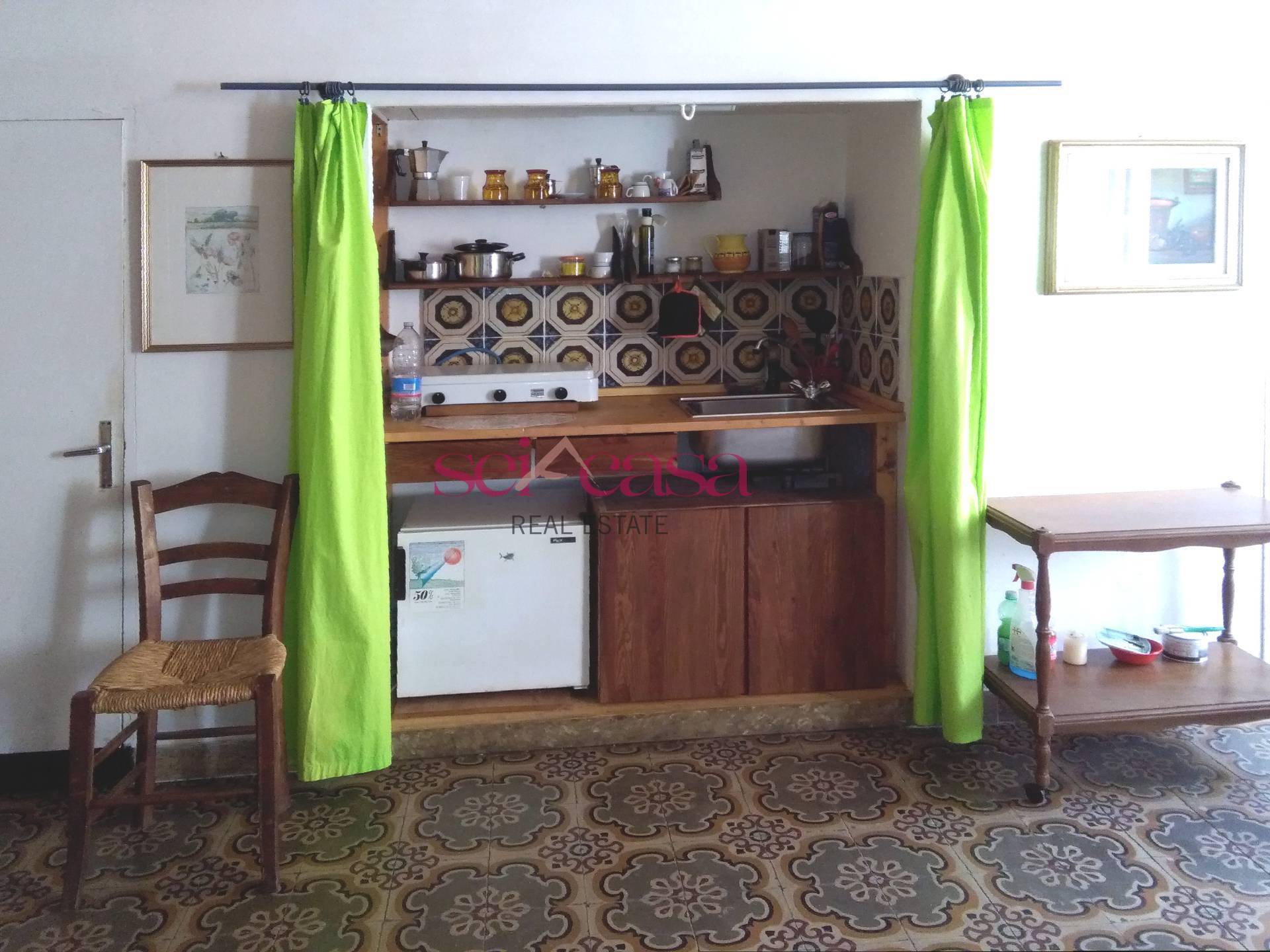 Appartamento in vendita a Massa Marittima