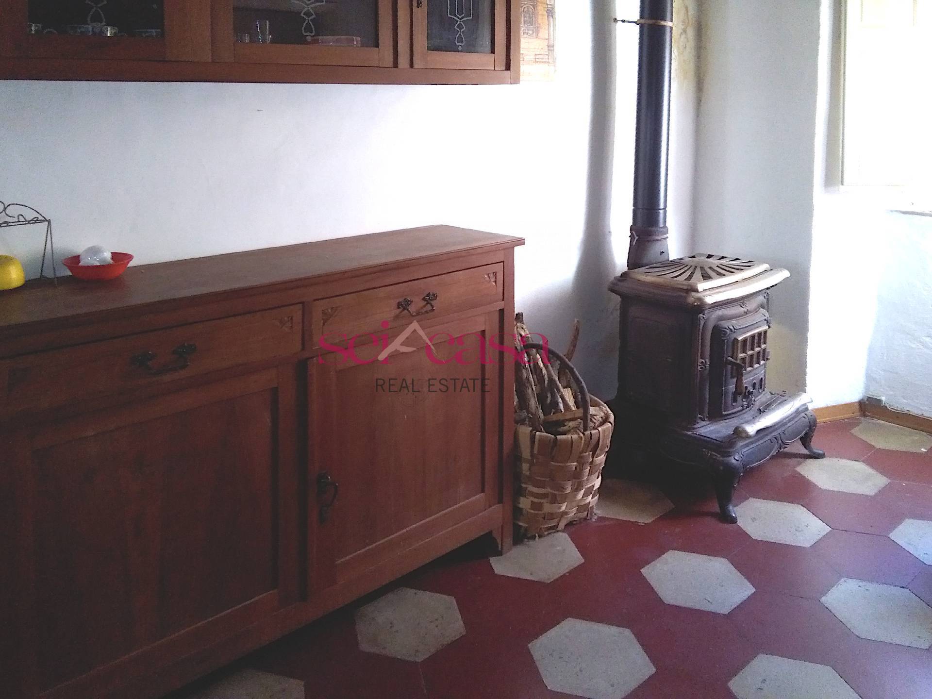 Appartamento in vendita a Massa Marittima