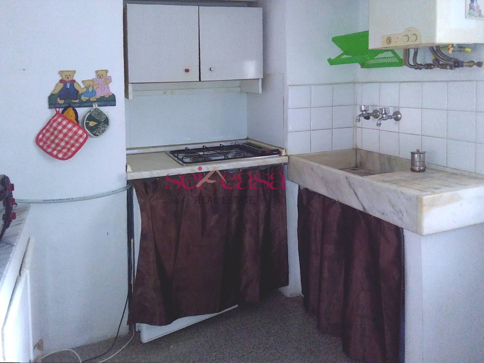 Appartamento in vendita a Massa Marittima