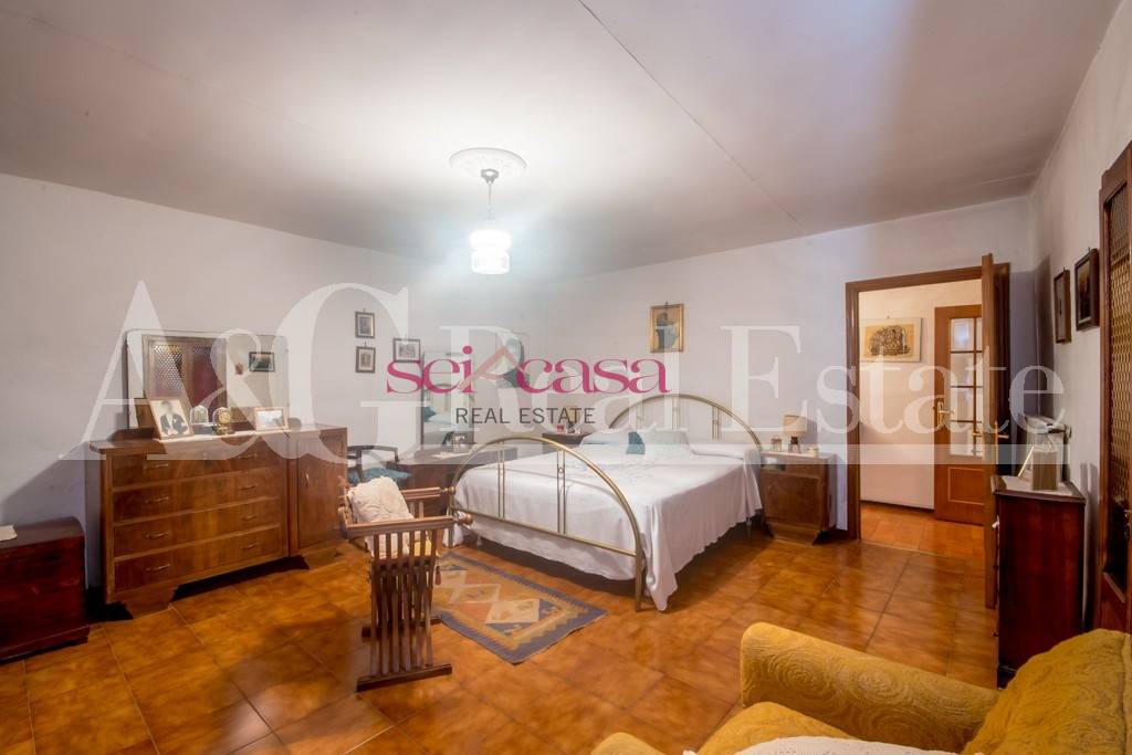 Appartamento in vendita a Grosseto, Montepescali