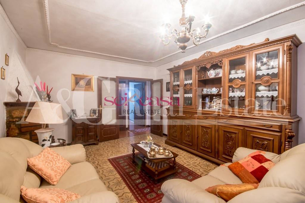 Appartamento in vendita a Grosseto, Montepescali