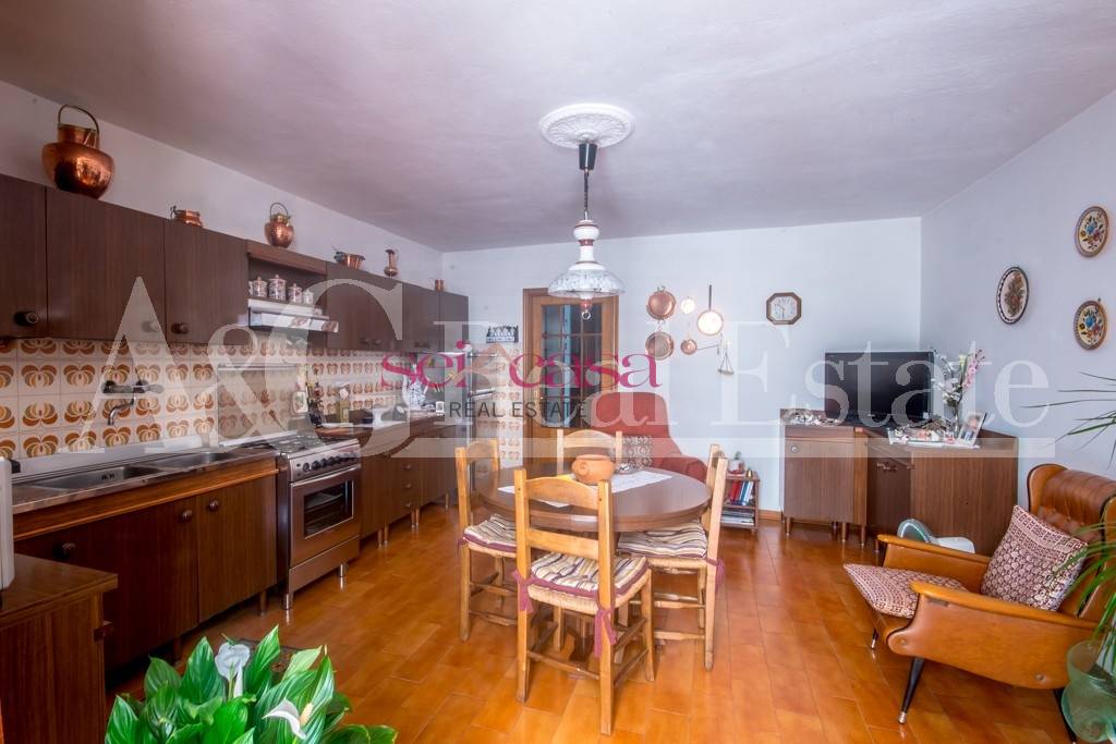 Appartamento in vendita a Grosseto, Montepescali