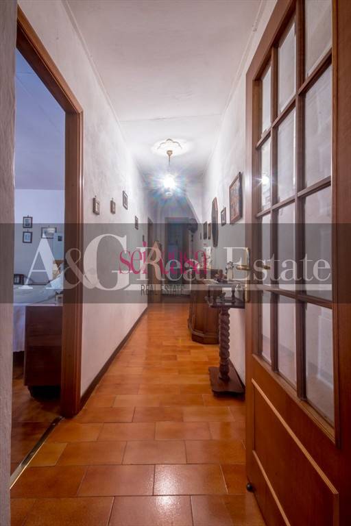 Appartamento in vendita a Grosseto, Montepescali