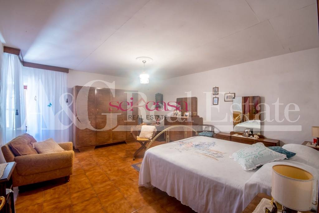 Appartamento in vendita a Grosseto, Montepescali