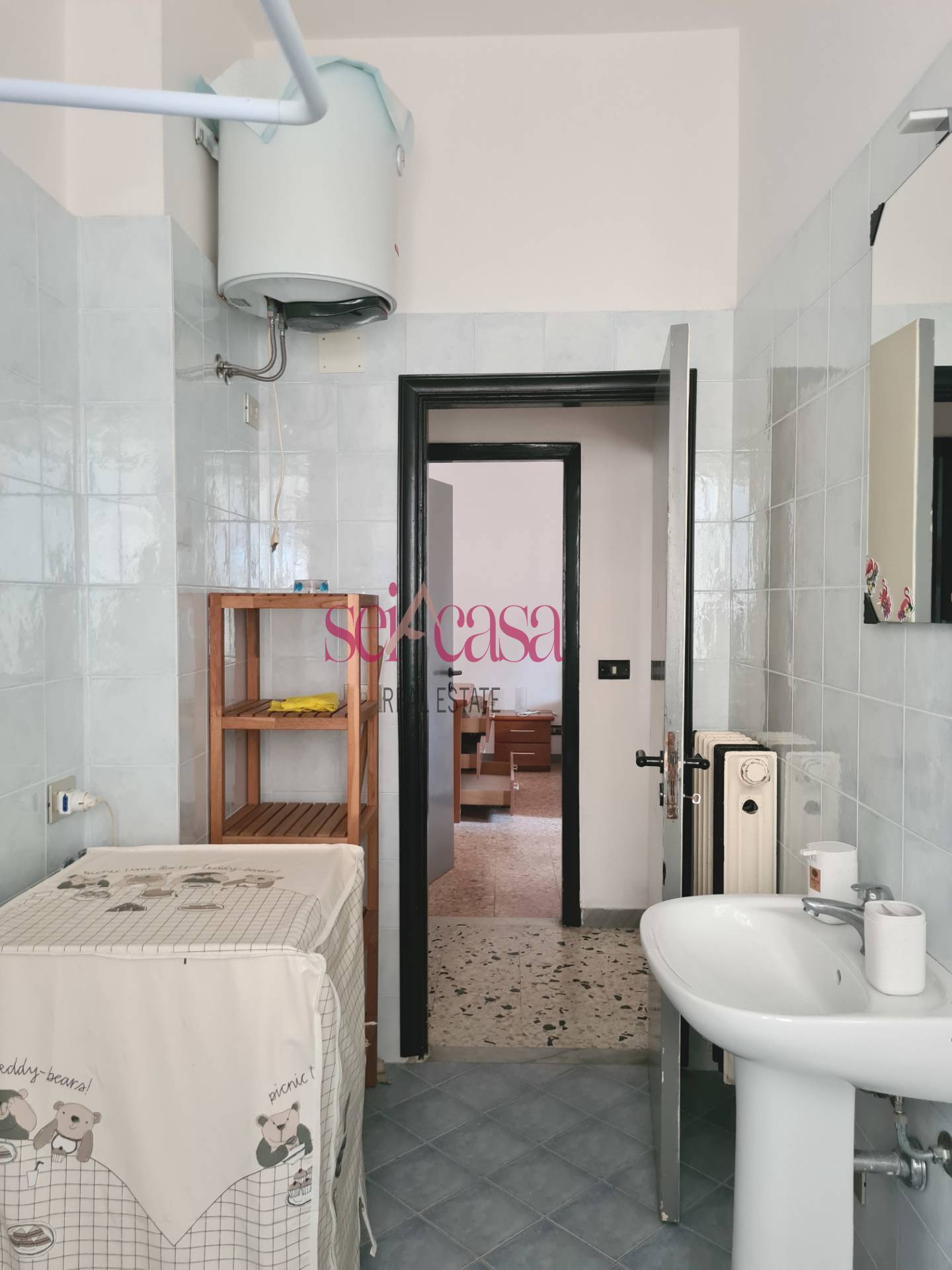 Appartamento in vendita a Grosseto, Marina di Grosseto