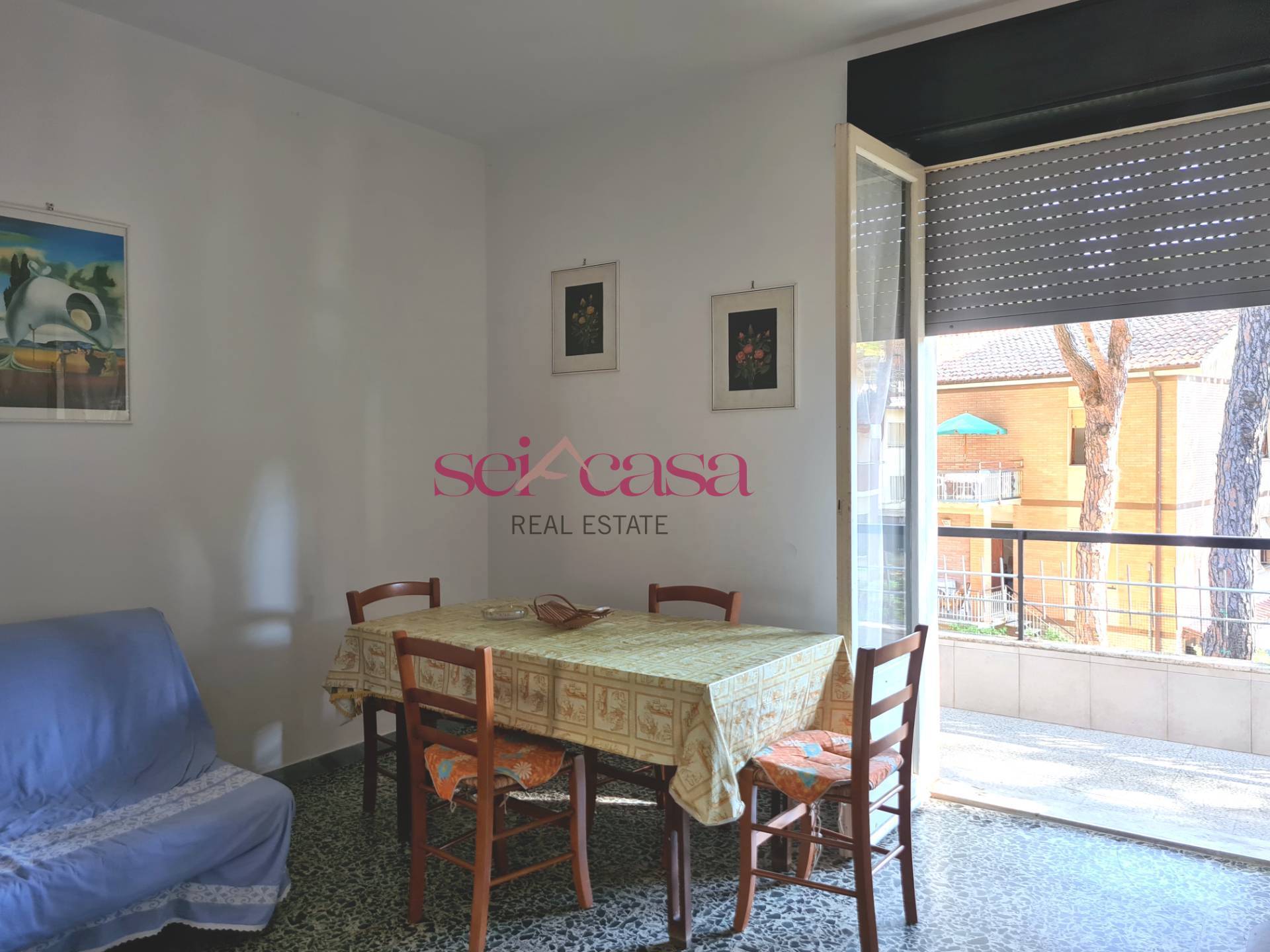 Appartamento in vendita a Grosseto, Marina di Grosseto