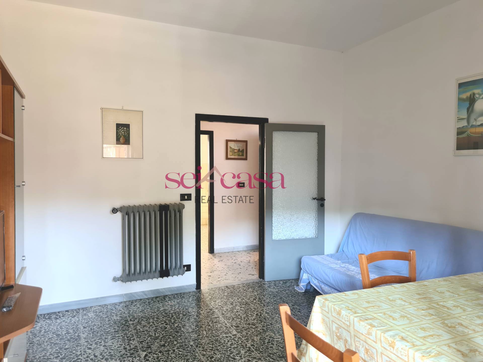 Appartamento in vendita a Grosseto, Marina di Grosseto