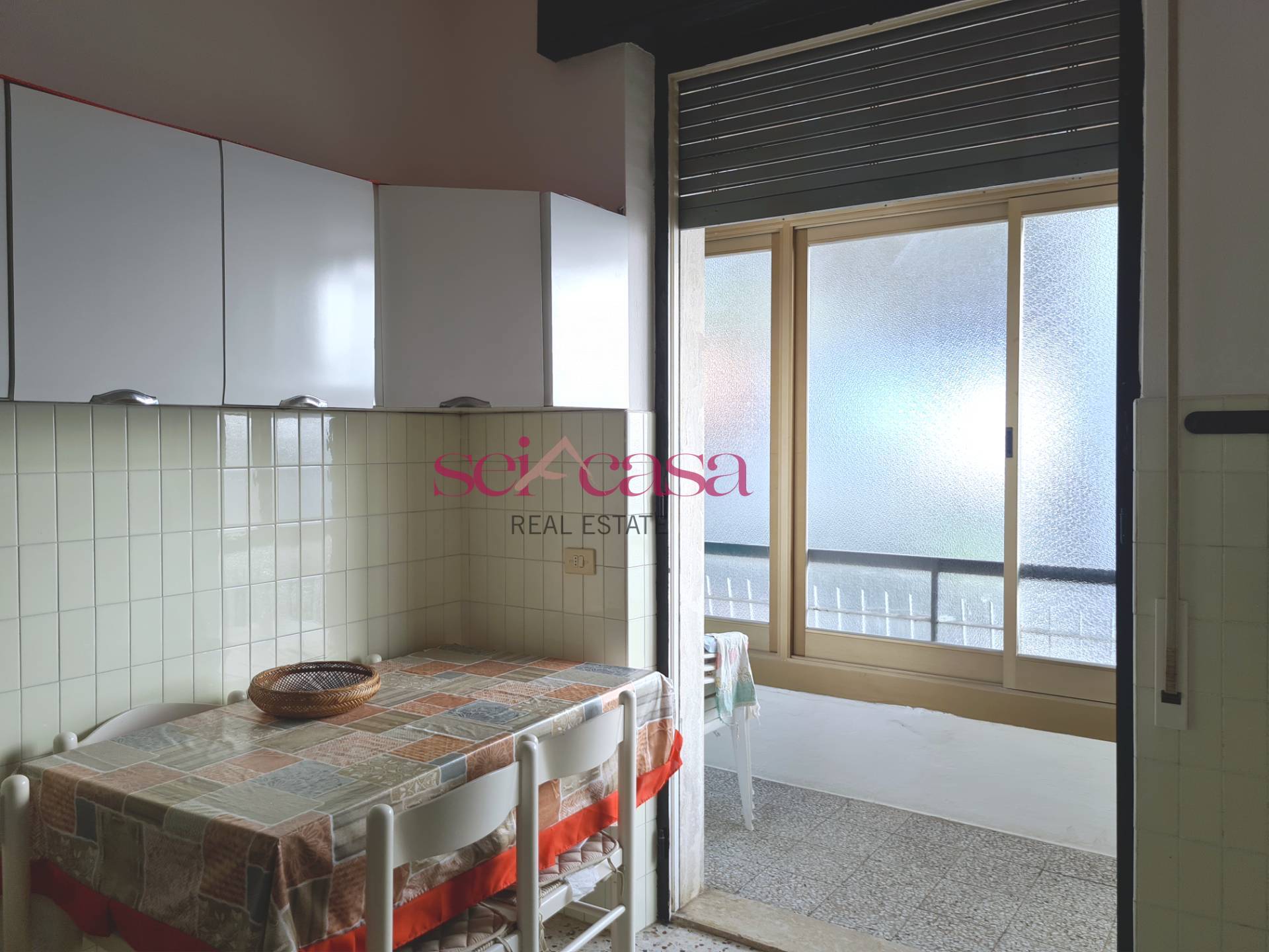 Appartamento in vendita a Grosseto, Marina di Grosseto