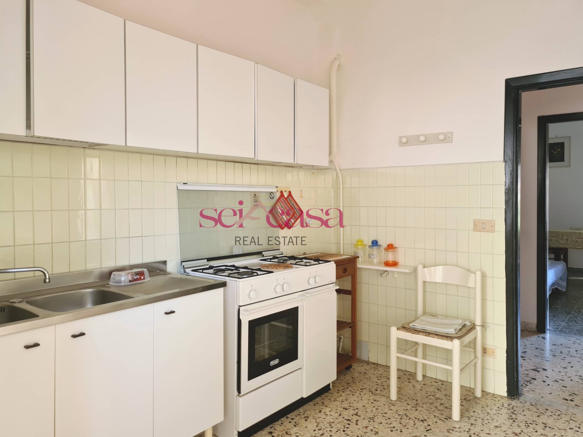 Appartamento in vendita a Grosseto, Marina di Grosseto