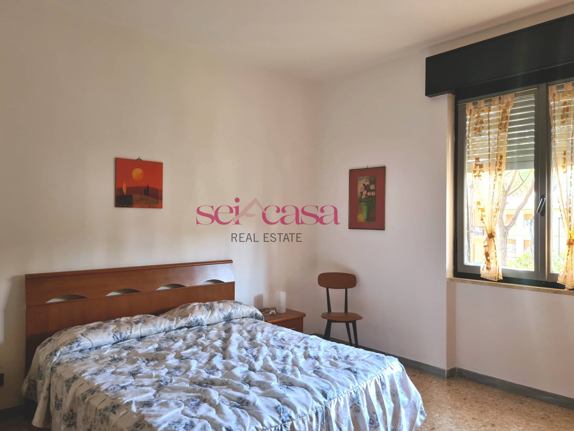 Appartamento in vendita a Grosseto, Marina di Grosseto