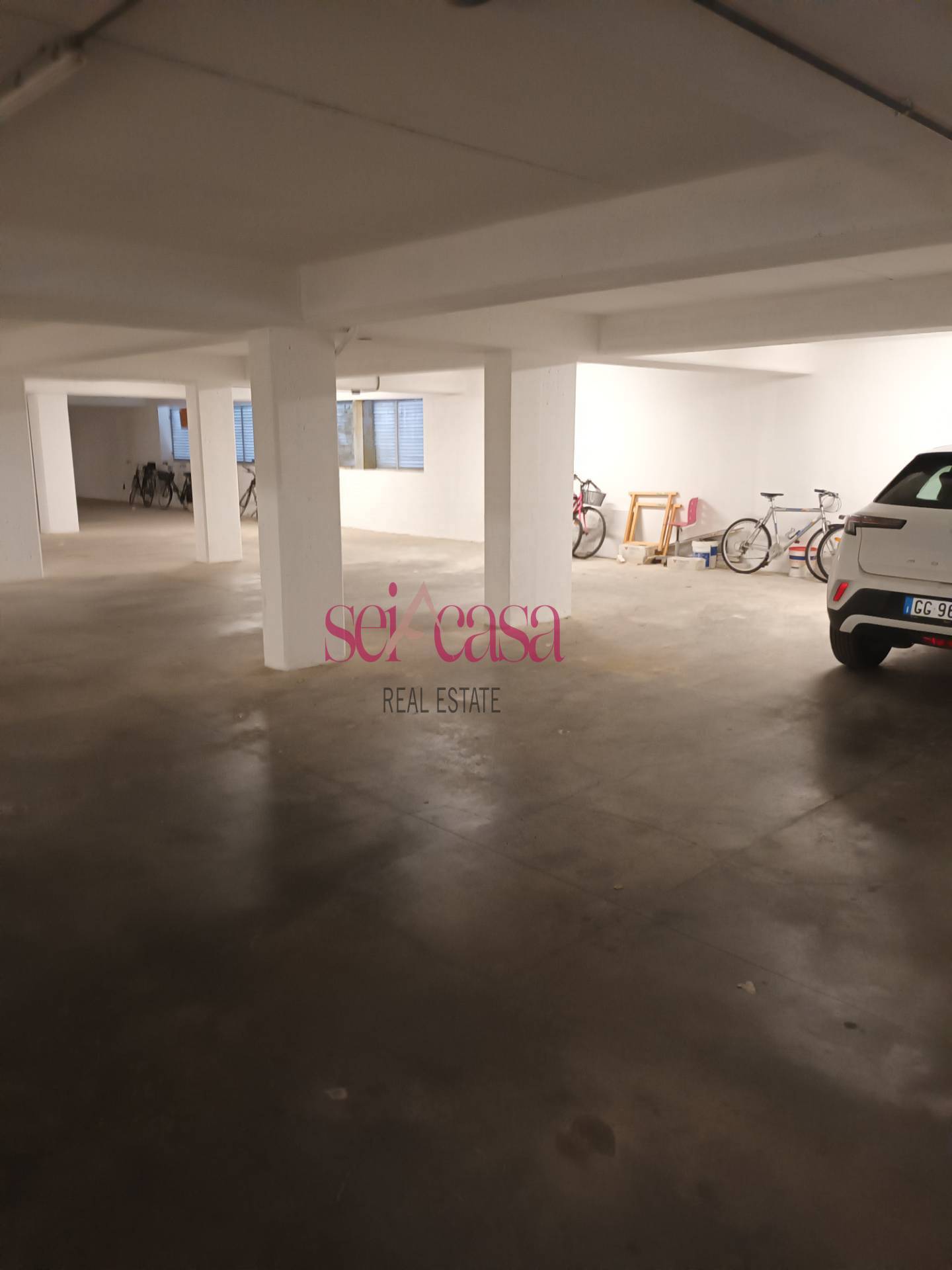 Appartamento in vendita a Castiglione della Pescaia