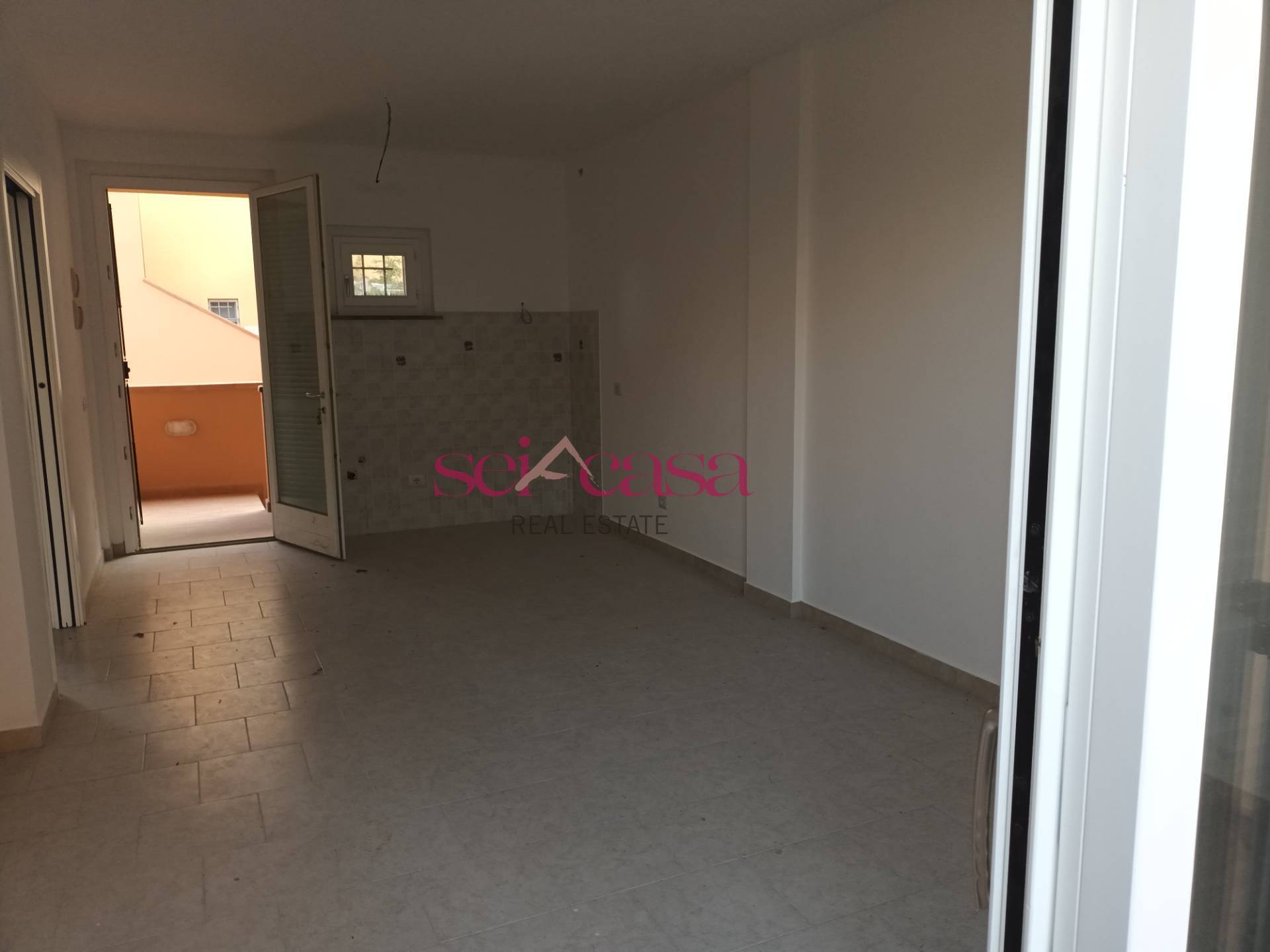 Appartamento in vendita a Castiglione della Pescaia