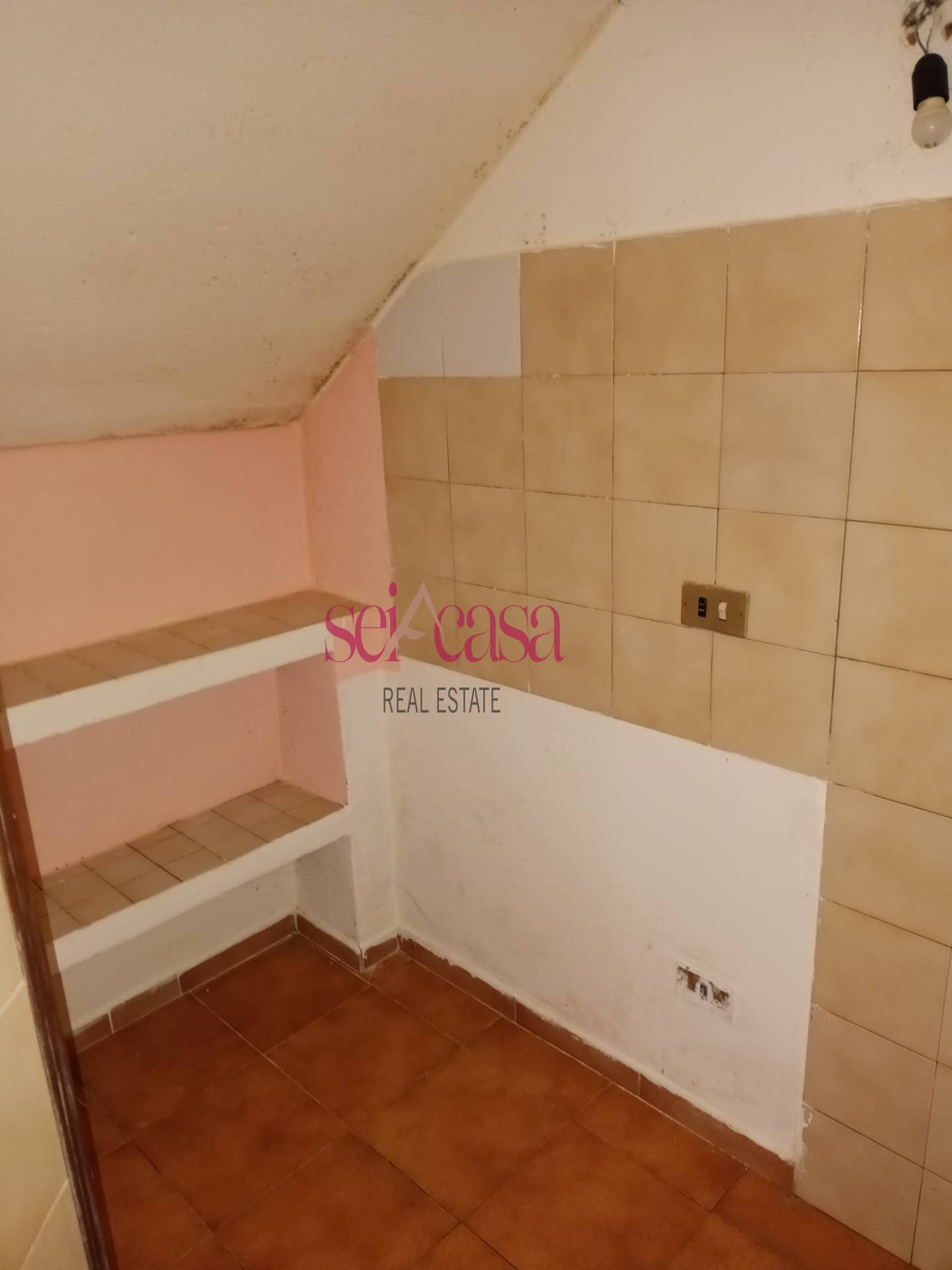 Appartamento in vendita a Campagnatico, Pianetto