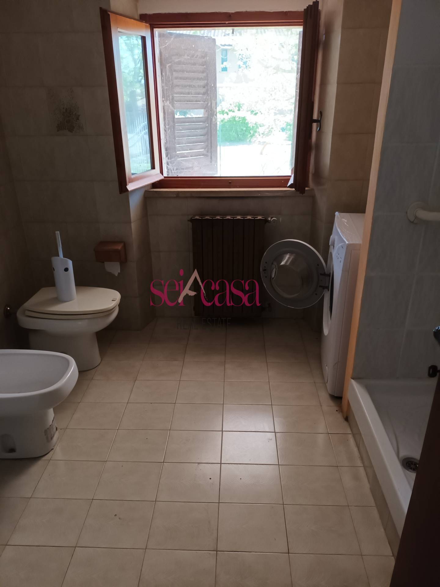 Appartamento in vendita a Campagnatico, Pianetto