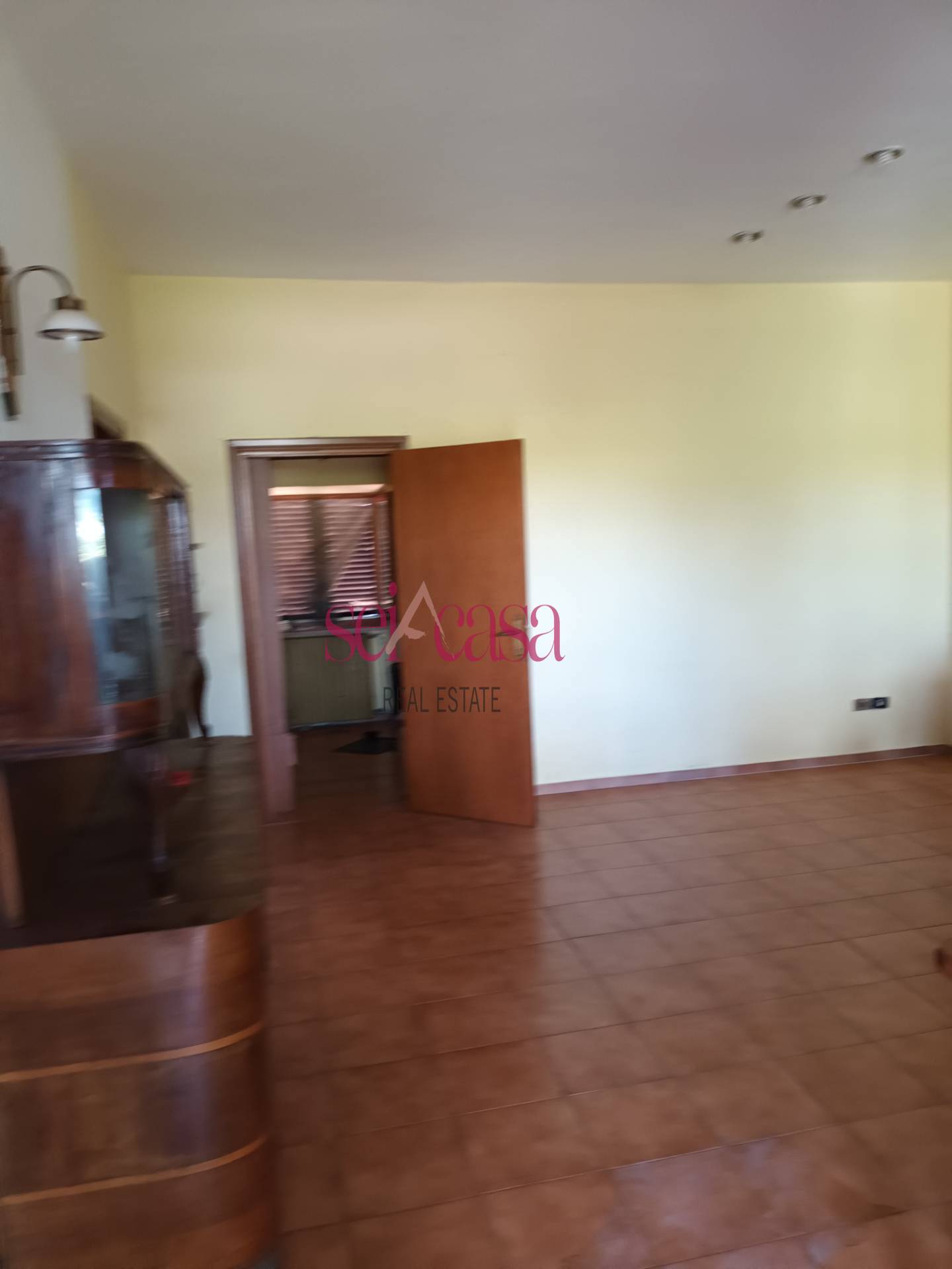 Appartamento in vendita a Campagnatico, Pianetto