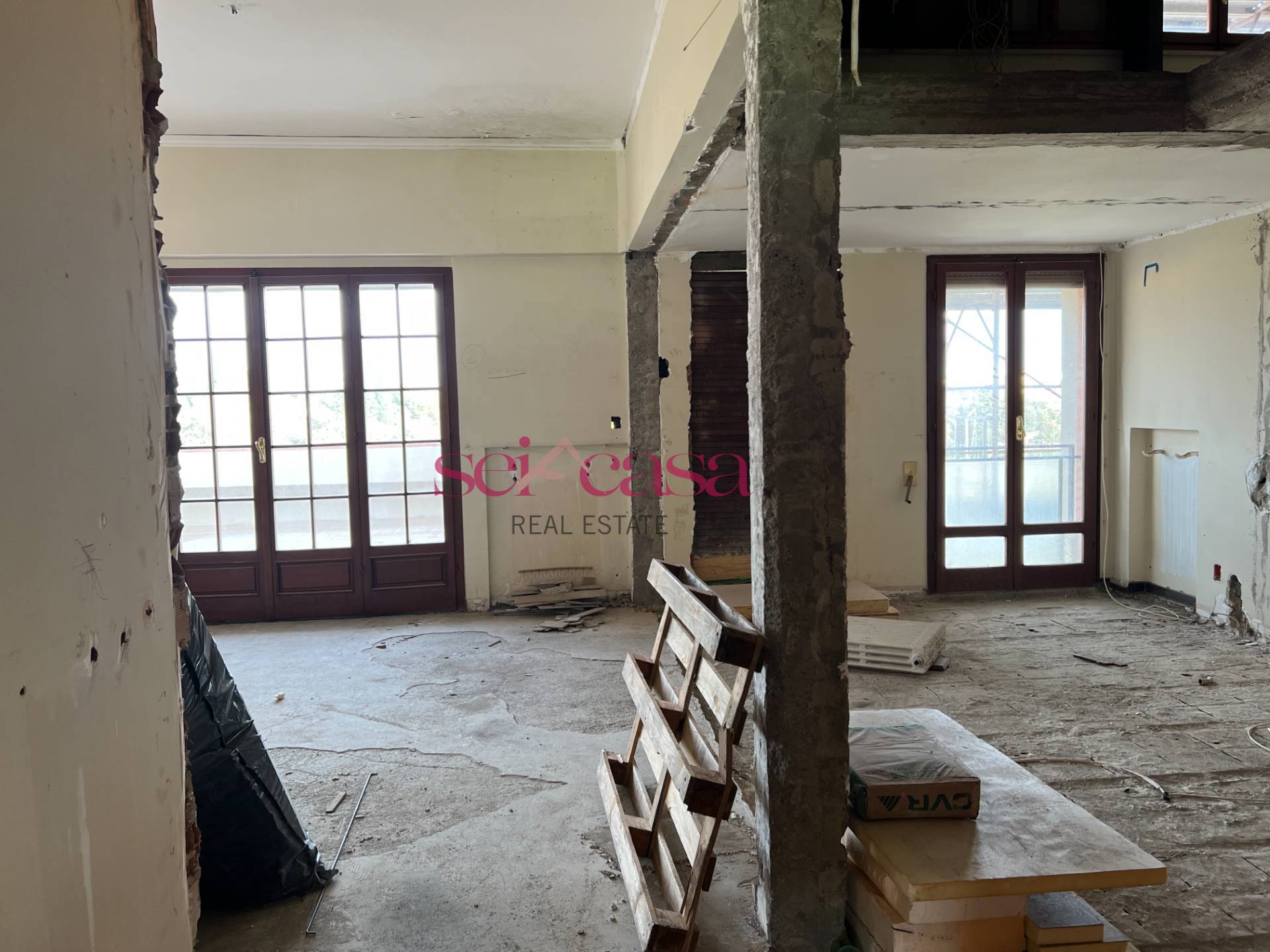 Appartamento in vendita a Grosseto, Citt