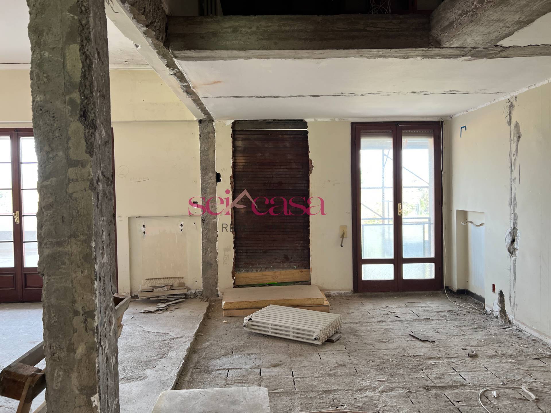 Appartamento in vendita a Grosseto, Citt