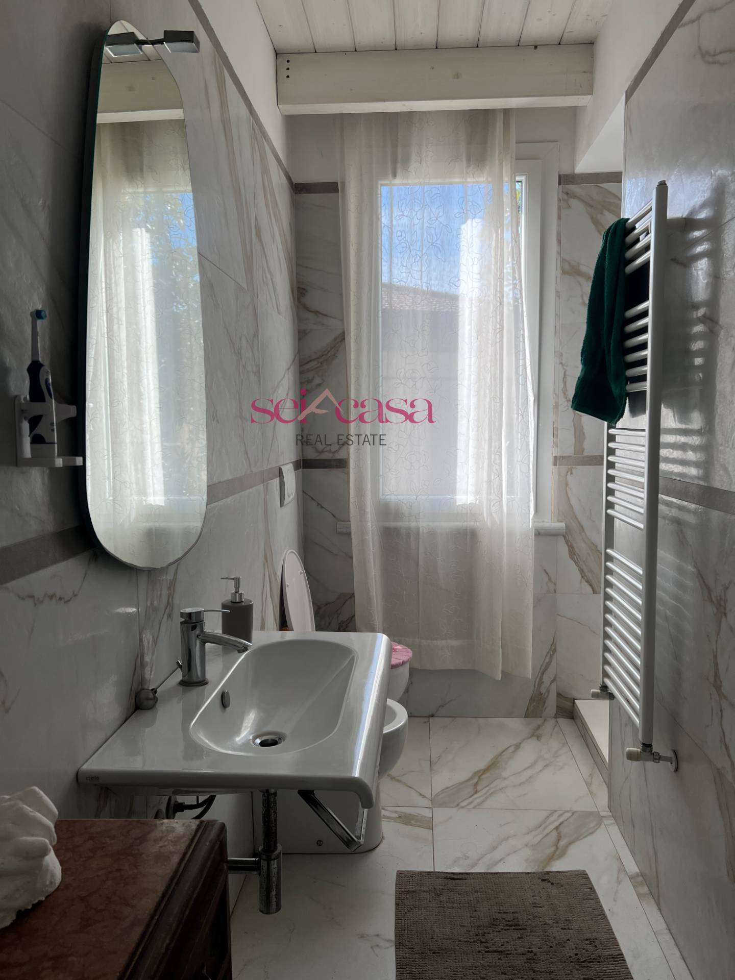 Villetta in vendita a Grosseto, Citt