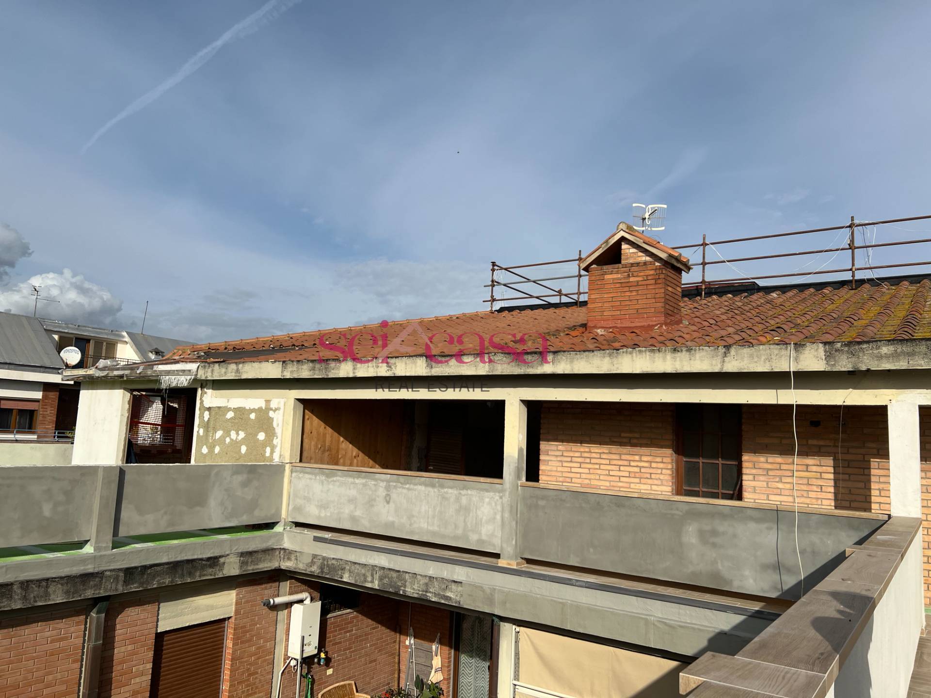 Appartamento in vendita a Grosseto, Citt