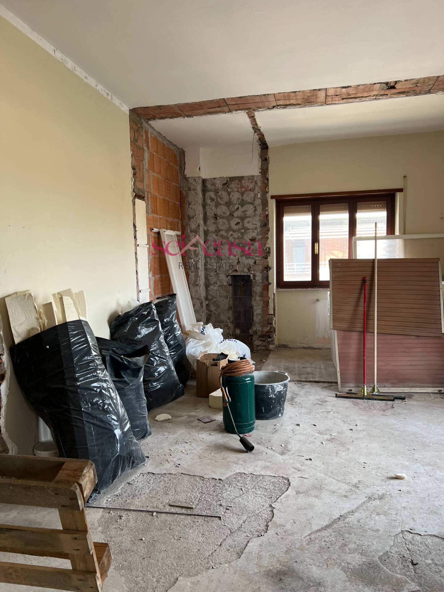 Appartamento in vendita a Grosseto, Citt