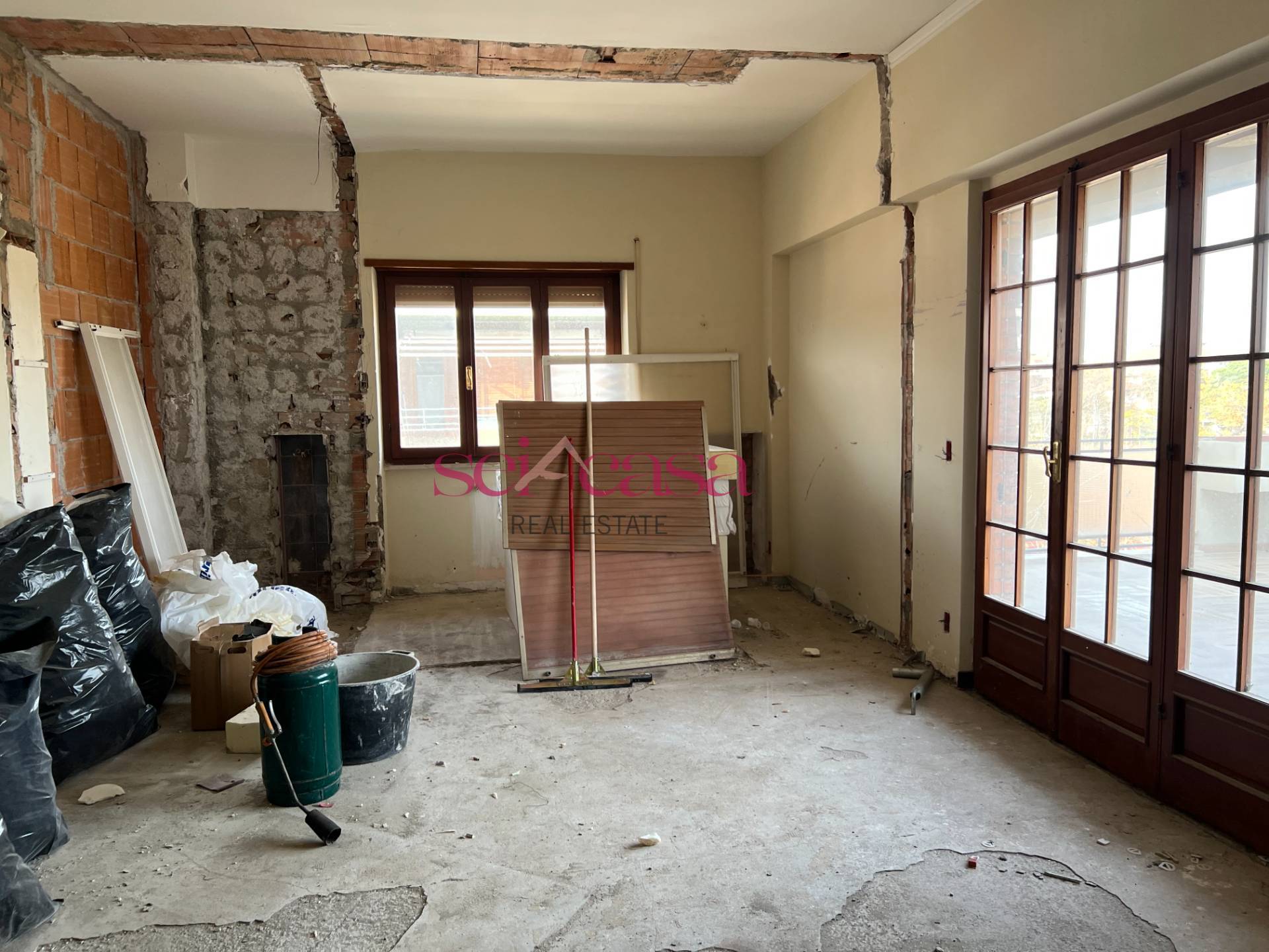 Appartamento in vendita a Grosseto, Citt