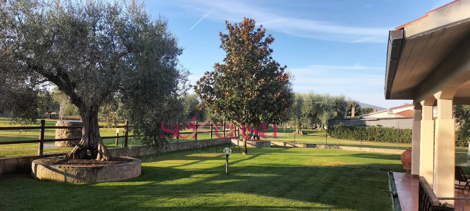 Villetta in vendita a Grosseto, Rispescia