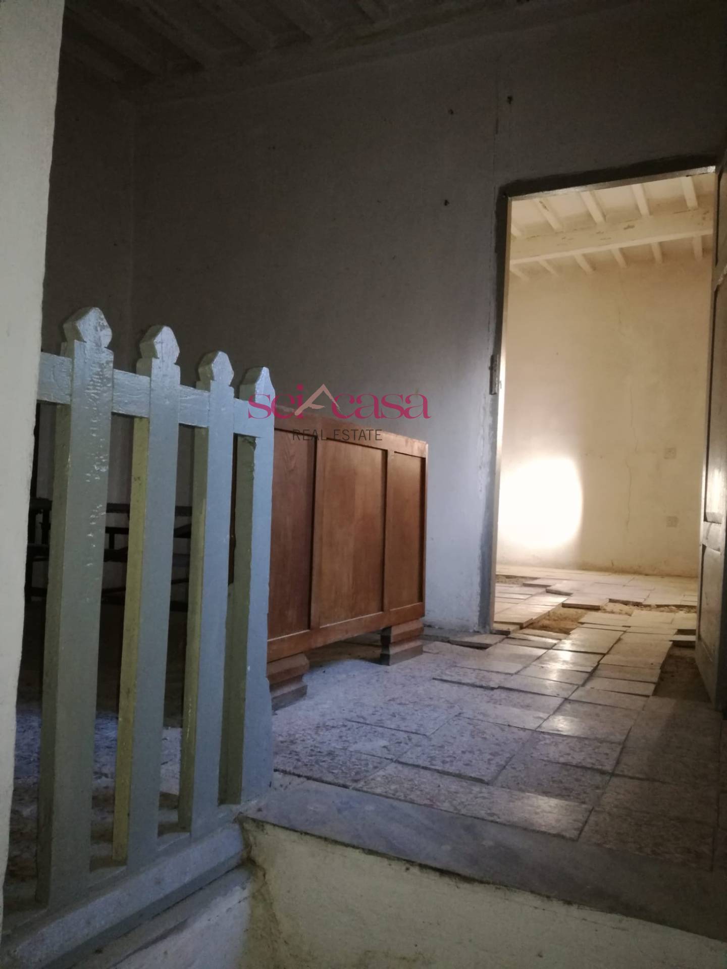 Appartamento in vendita a Arcidosso