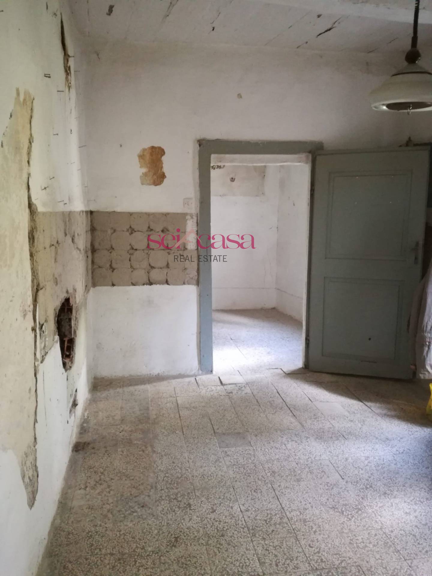 Appartamento in vendita a Arcidosso