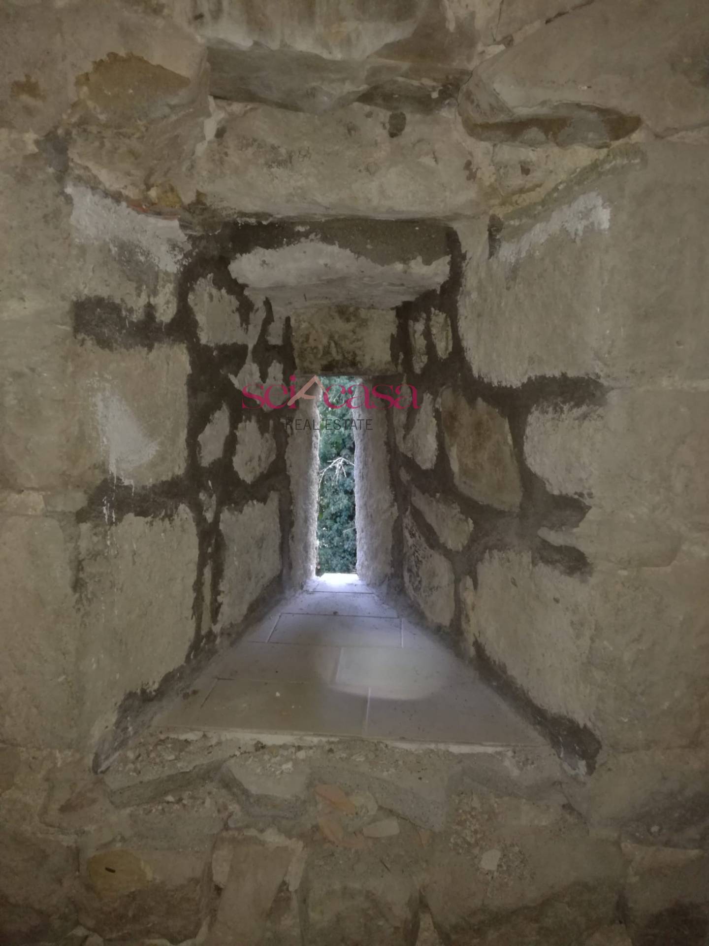 Appartamento in vendita a Arcidosso