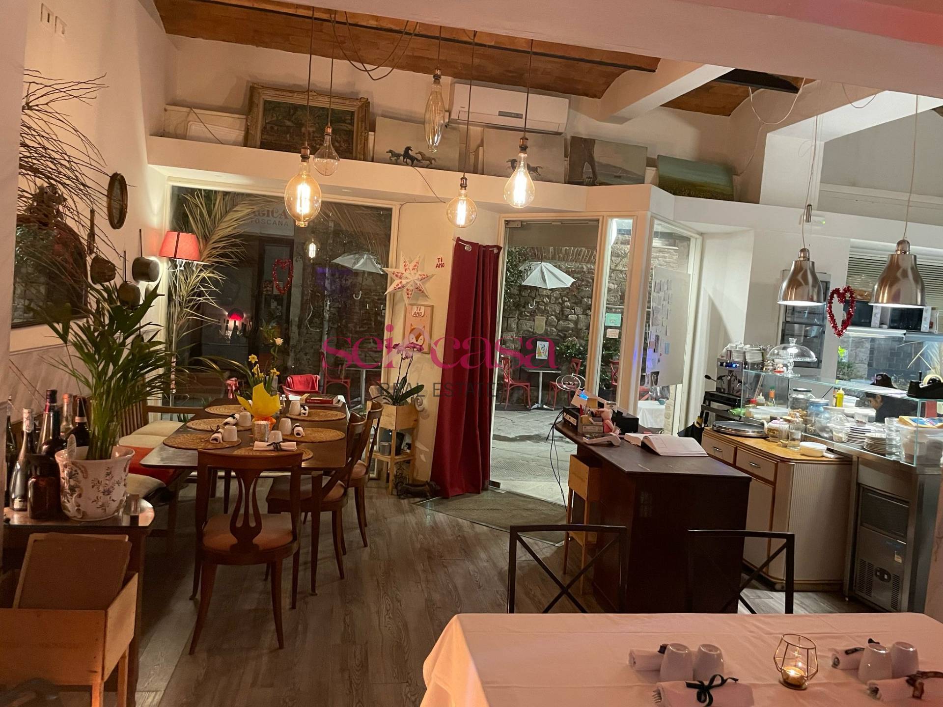 Attivit commerciale in vendita a Grosseto, Citt